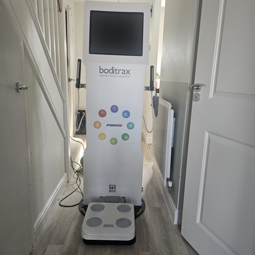 Boditrax 780s precision - boditrax,