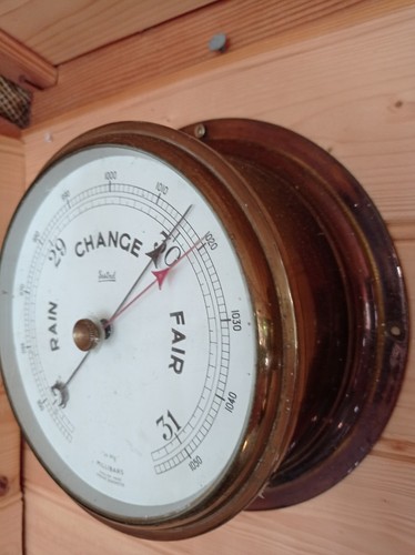 Vintage sestrel marine - vintage,