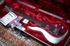 Ibanez mij js1cr30 30th - ibanez,