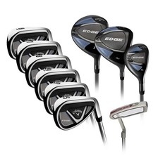 Callaway Edge 10-Piece