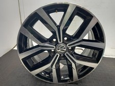 VOLKSWAGEN PASSAT Alloy wheel
