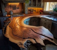 Oak ash elm - elm, scottish
