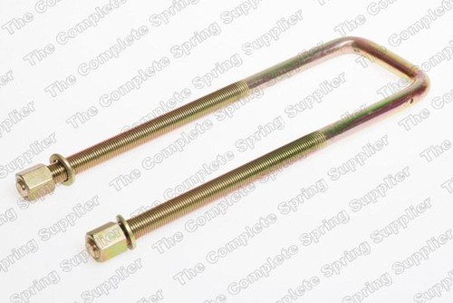 Lesjofors 77804 spring clamp - 77804,