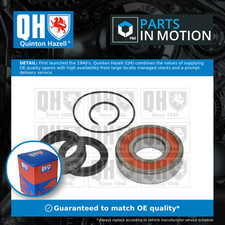 Wheel Bearing Kit fits TOYOTA