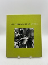 Lee Friedlander Stems 2003