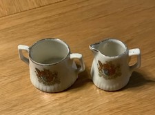 Antique Circa 1920 Gemma