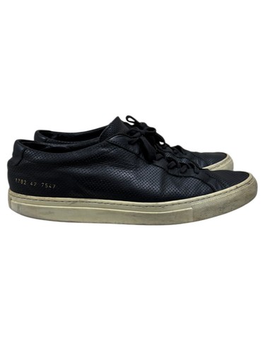 Size common projects black - size,
