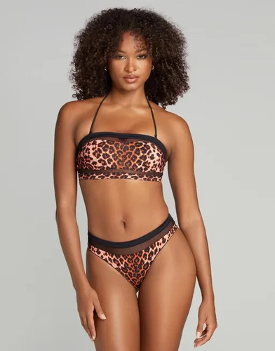 Agent provocateur sold - sold, out