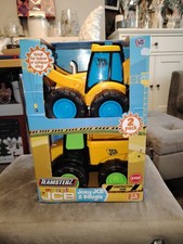 Teamsterz My First JCB Joey