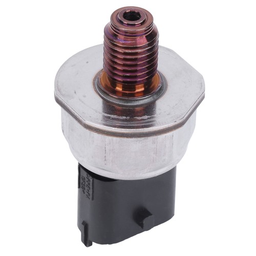 Fuel rail pressure sensor - fuel,