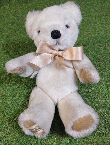 Lovely vintage merrythought - lovely,