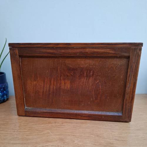 Vintage 1930 deco - vintage, wooden