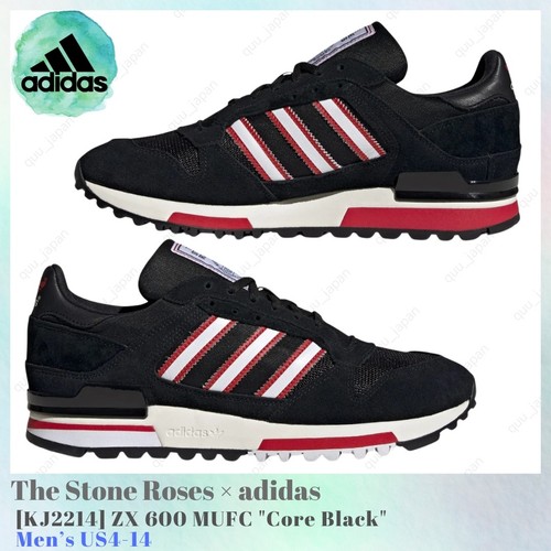 The stone roses adidas - the, zx
