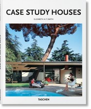 Case Study Houses by Elizabeth
