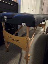 Vesgantti Portable Massage Bed