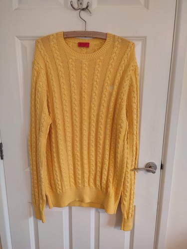 Pringle scotland yellow - of,
