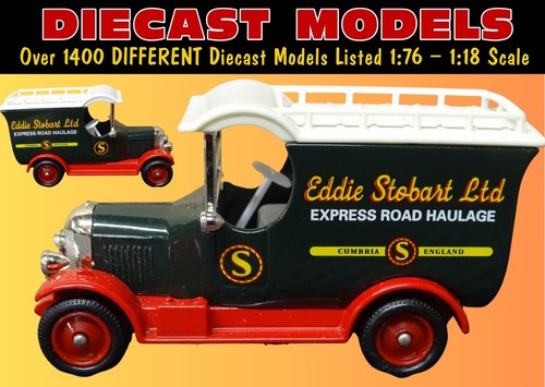Eddie stobart vintage - stobart, bullnose