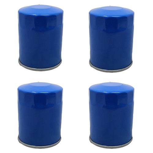 Qty spin on - qty, hydraulic