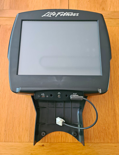 Lifefitness engage display - lifefitness,