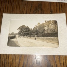 RPPC Aughton near Ormskirk &