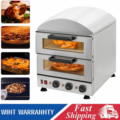 Commercial electric cake oven - commercial,