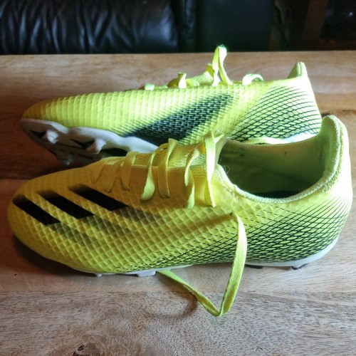 Adidas junior football boots - junior,