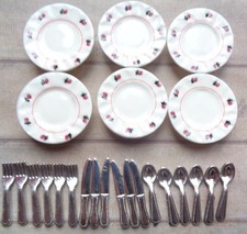 1:12 Dolls House Miniature