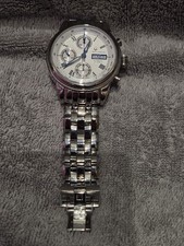 Bulova Accutron Gemini