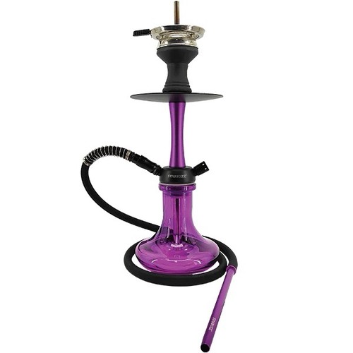 Starbuzz chico hookah - -, purple