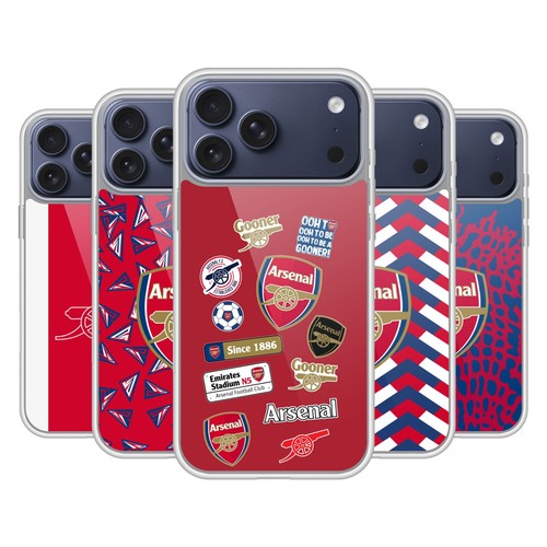 Official arsenal logos - arsenal,