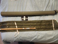 Hardy marksman 10ft spinning - hardy,