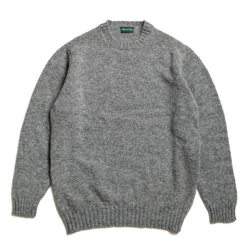William crabtree mens grey - william,