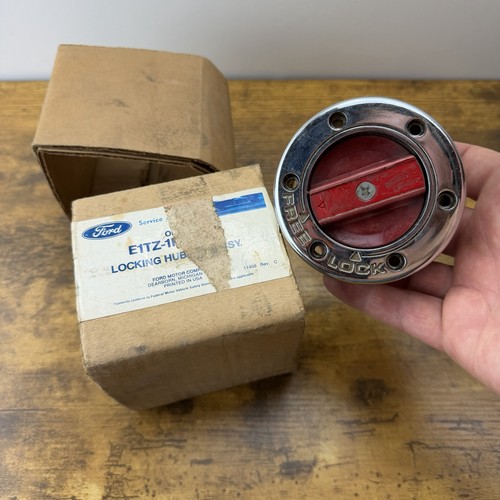 Nos vintage 1981 1986 - vintage, 1981-1986