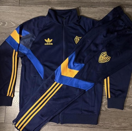 Boca juniors retro beckenbauer - juniors,