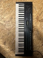 Yamaha DX11 Programmable