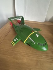 Vintage Matchbox Thunderbirds