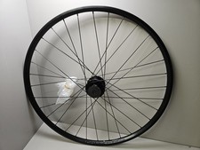 Bontrager Approved TLR Dynamo 6-Bolt Disc 700c Wheel REF B30F