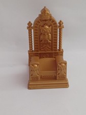 Playmobil Gold Throne From The
