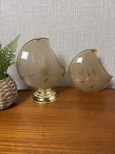 Bhs vintage brass - bhs, smoked