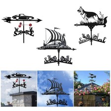 Weathervane, Weathervane with