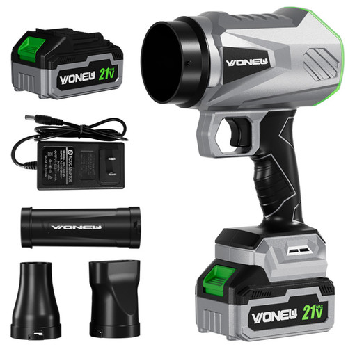 21v cordless leaf blower - blower, power