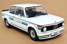 MCG 1/18 - BMW 2002 Alpina