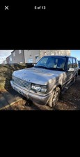 Range rover p38 vogue - range,