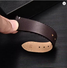 Genuine Leather Vintage Retro