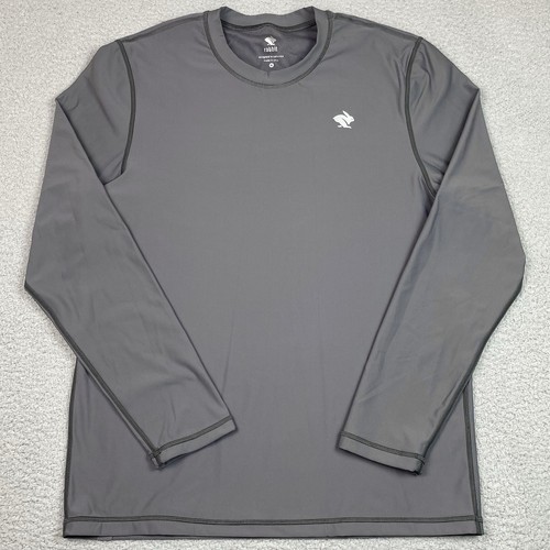 Rabbit running shirt - running, mens