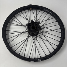 1994 /95 YAMAHA YZ 125 FRONT WHEEL - MOTOCROSS MX #39