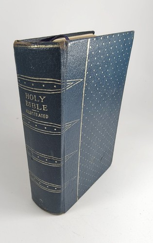 Vintage collins illustrated - vintage,