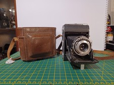 Vintage Ensign Selfix 1620