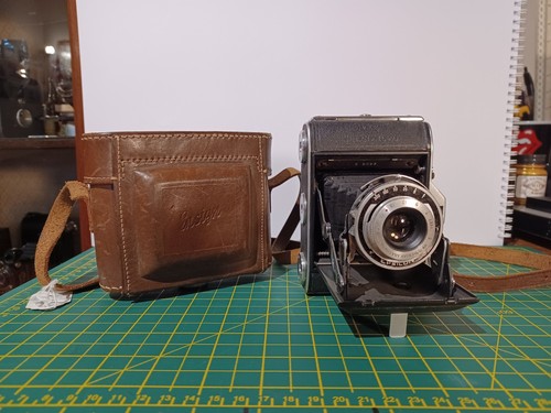 Vintage ensign selfix - vintage, 1620