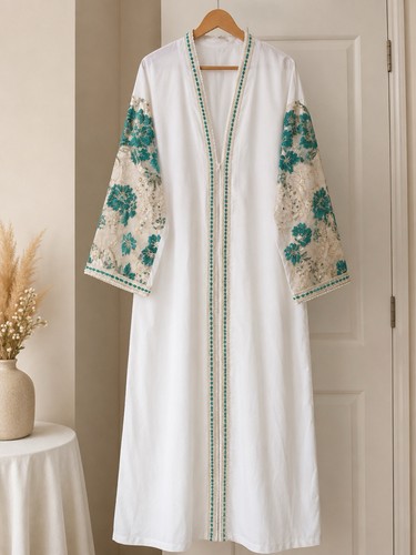 Najma women elegant long - elegant,
